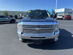 2009 Chevrolet Silverado 3500 HD DRW LT