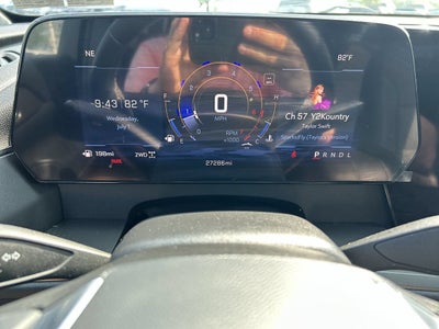 2024 Chevrolet Traverse LS