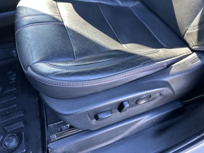 2021 Chevrolet Suburban RST