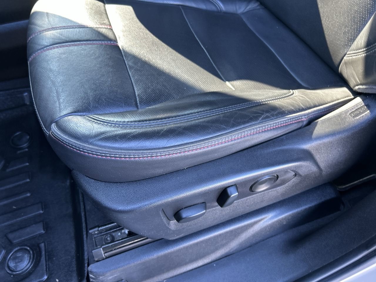 2021 Chevrolet Suburban RST