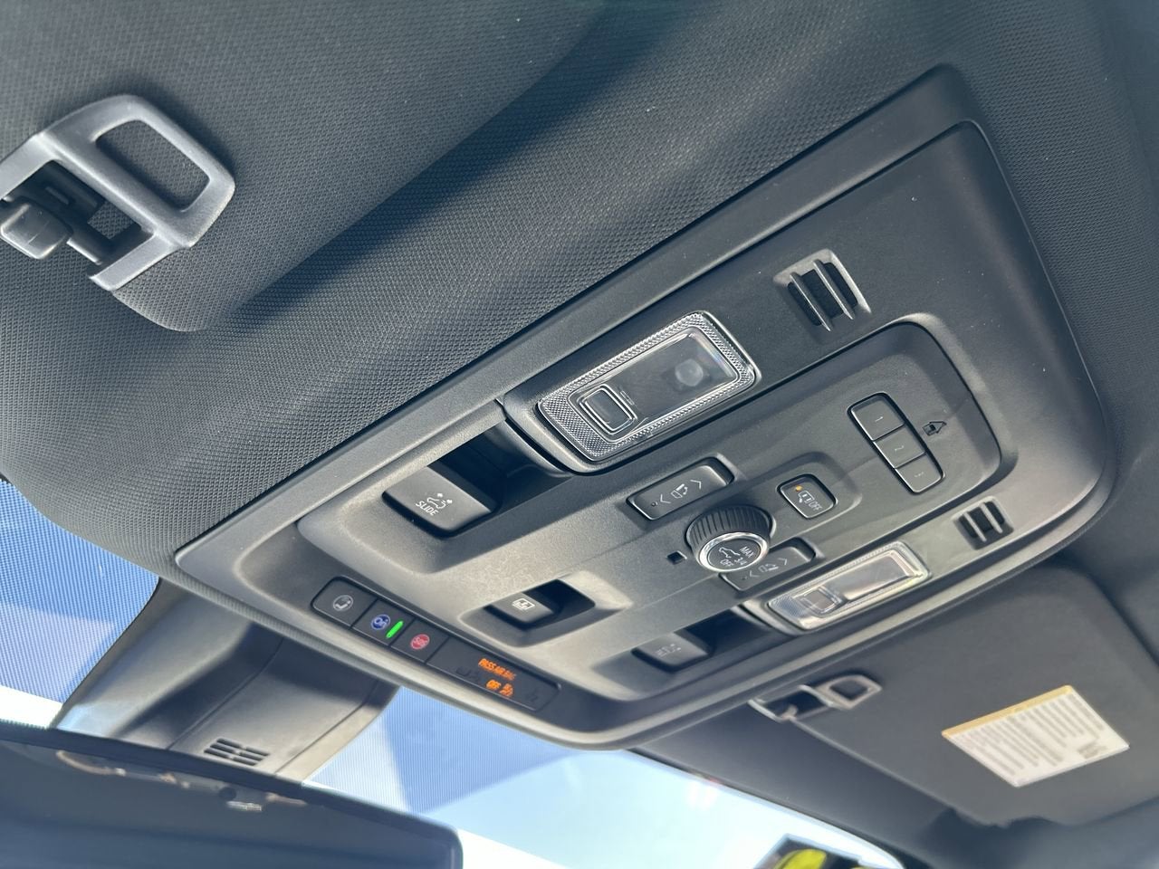 2021 Chevrolet Suburban RST