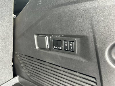 2022 Chevrolet Tahoe Premier