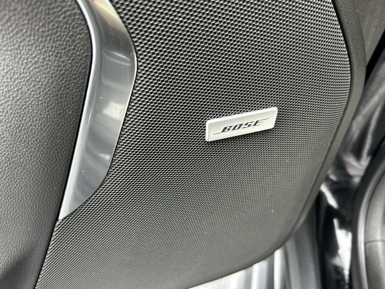 2022 Chevrolet Tahoe Premier