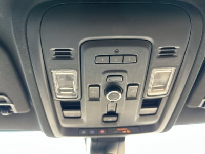 2022 Chevrolet Tahoe Premier