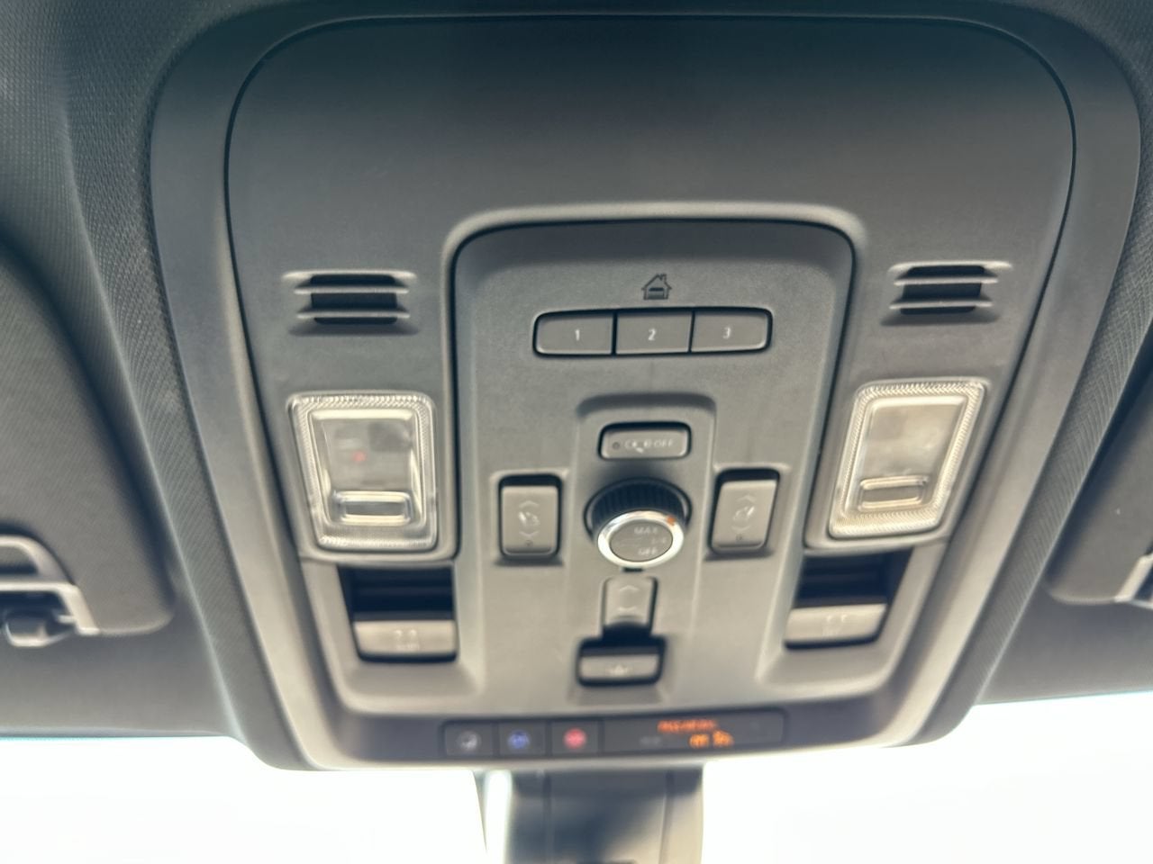 2022 Chevrolet Tahoe Premier