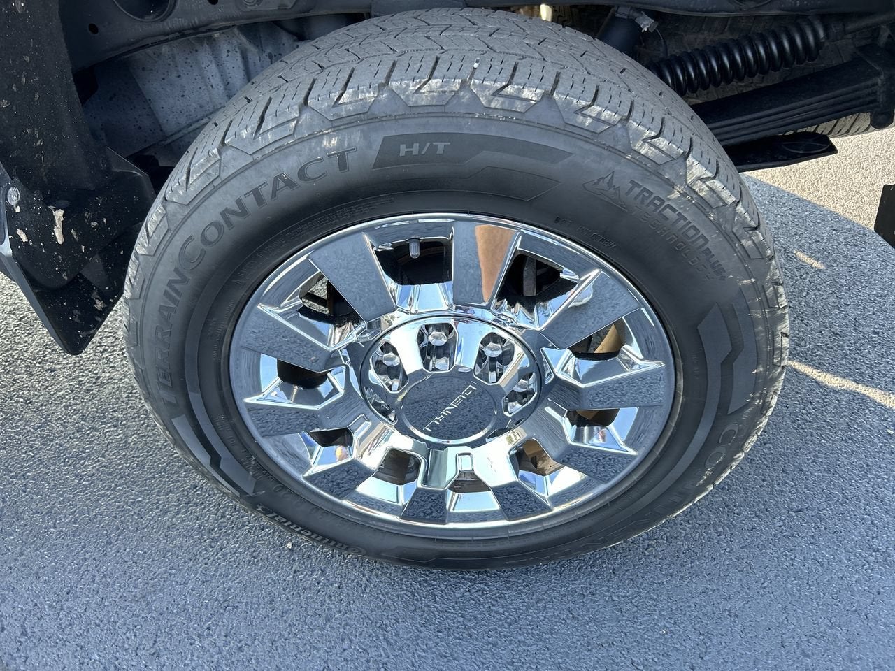 2019 GMC Sierra 2500 HD Denali