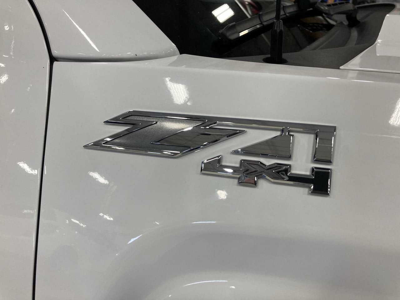 2016 GMC Sierra 2500 HD SLT