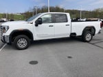 2024 GMC Sierra 2500 HD Pro