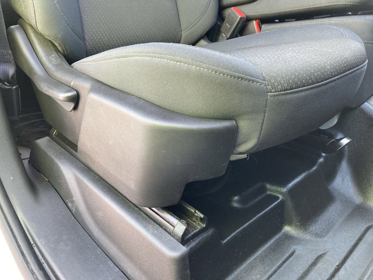 2021 GMC Sierra 2500 HD 4WD CREW 172