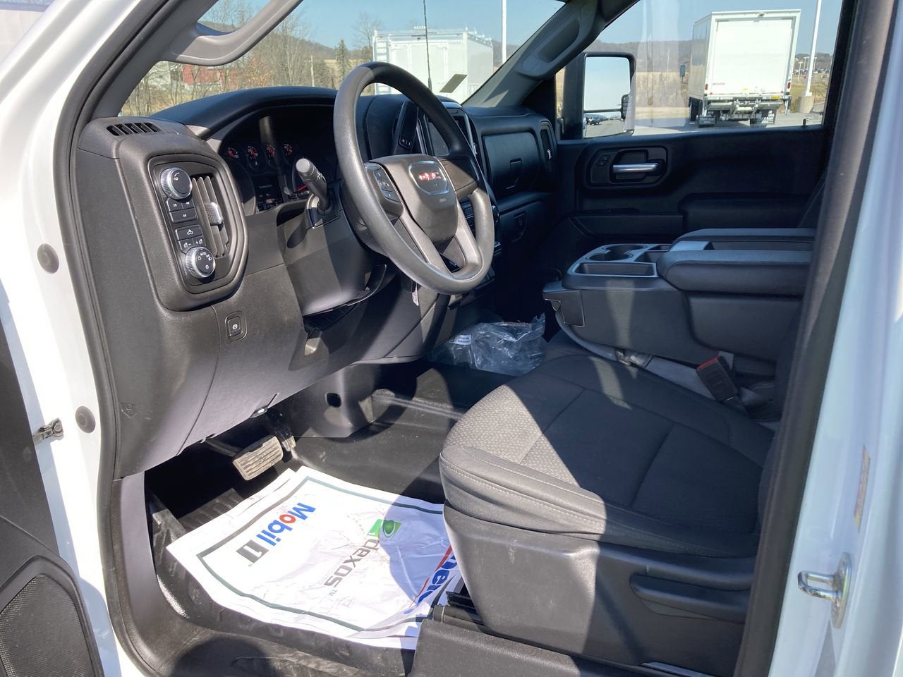 2021 GMC Sierra 2500 HD 4WD CREW 172