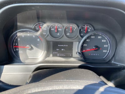 2021 GMC Sierra 2500 HD 4WD CREW 172