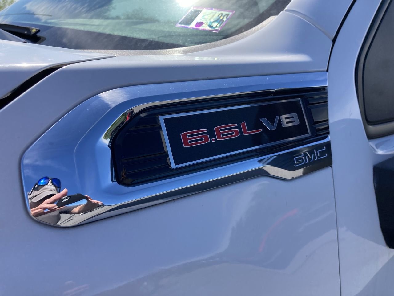 2021 GMC Sierra 2500 HD 4WD CREW 172
