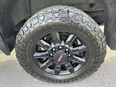 2021 GMC Sierra 2500 HD Denali