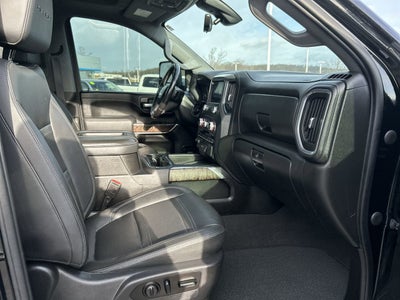 2021 GMC Sierra 2500 HD Denali