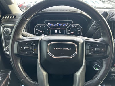 2021 GMC Sierra 2500 HD Denali