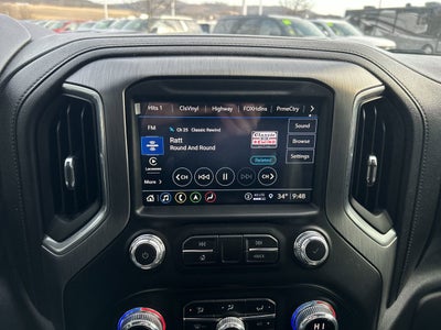 2021 GMC Sierra 2500 HD Denali