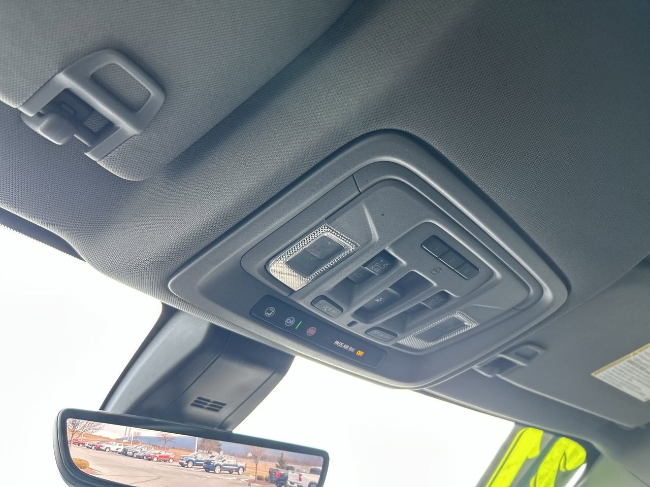 2021 GMC Sierra 2500 HD Denali