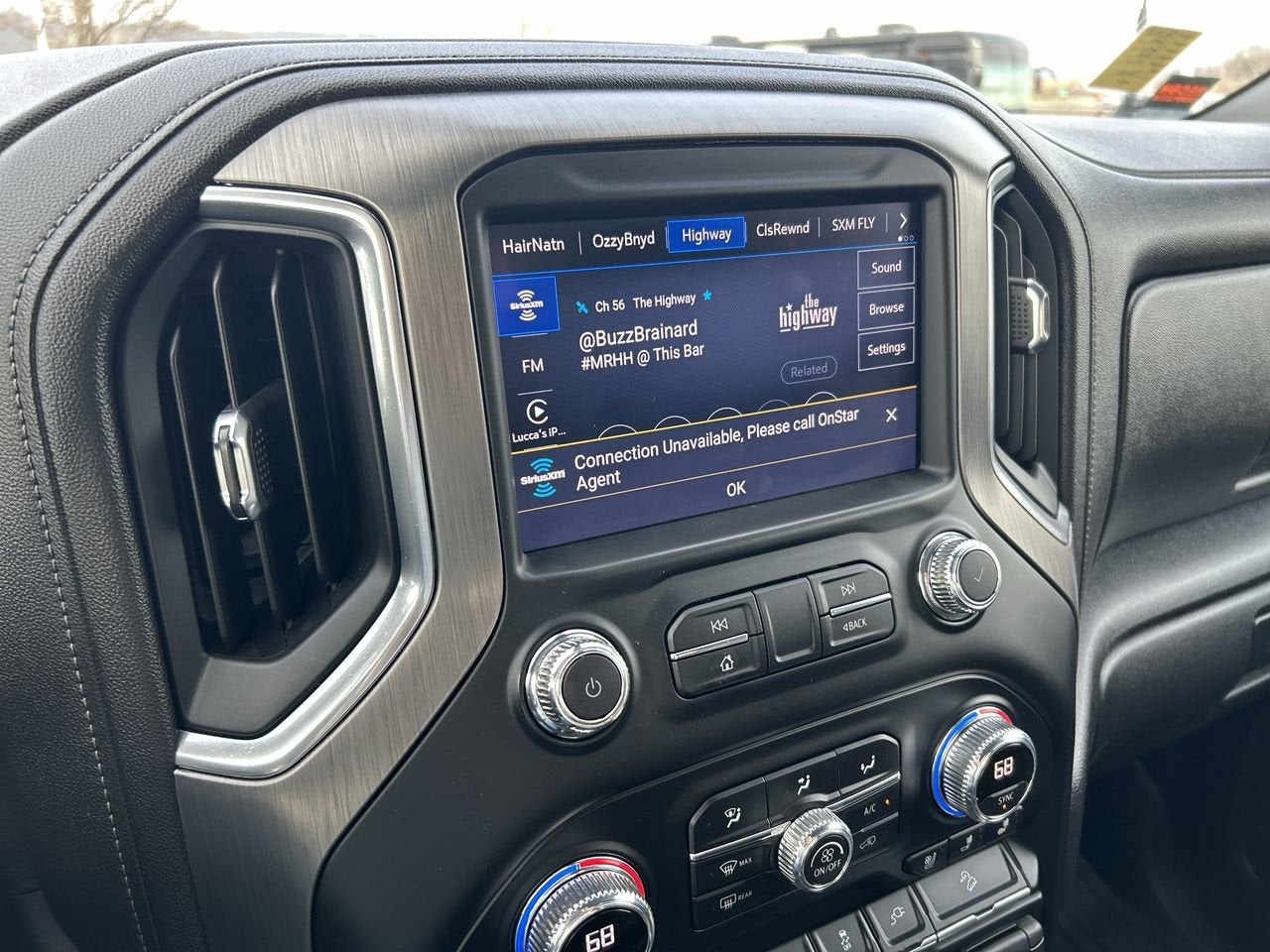 2022 GMC Sierra 2500 HD Denali