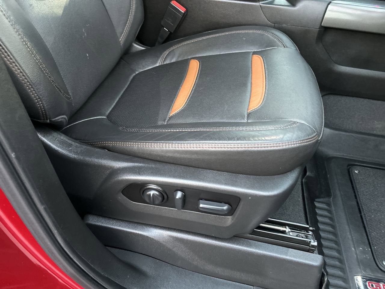 2022 GMC Sierra 3500 HD AT4