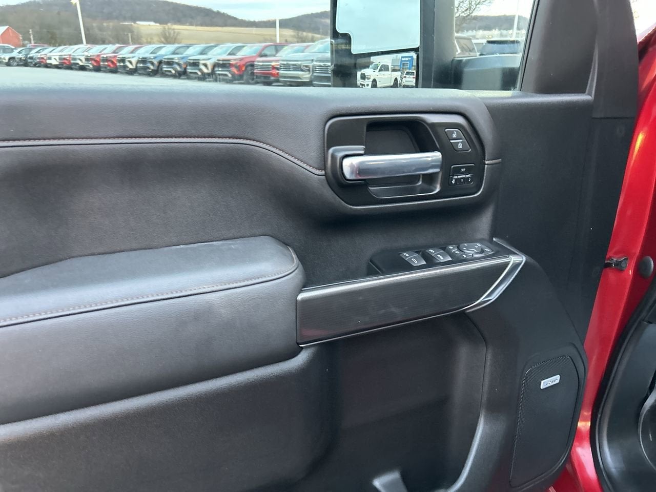 2022 GMC Sierra 3500 HD AT4