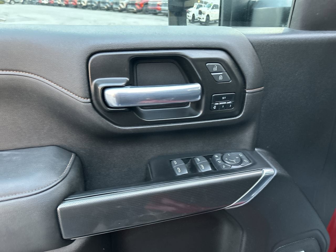 2022 GMC Sierra 3500 HD AT4