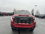 2024 GMC Sierra 3500 HD AT4