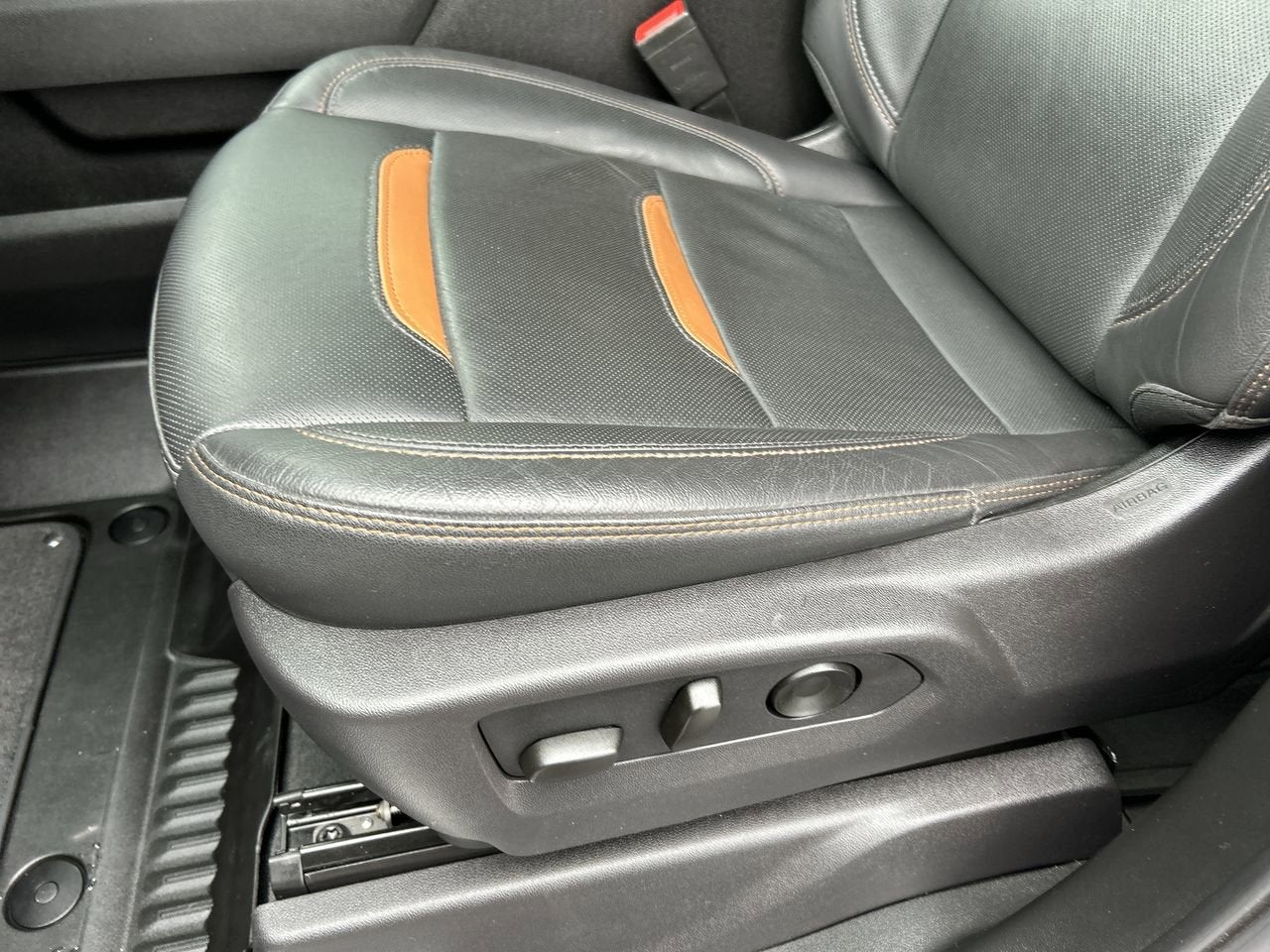 2024 GMC Sierra 3500 HD AT4