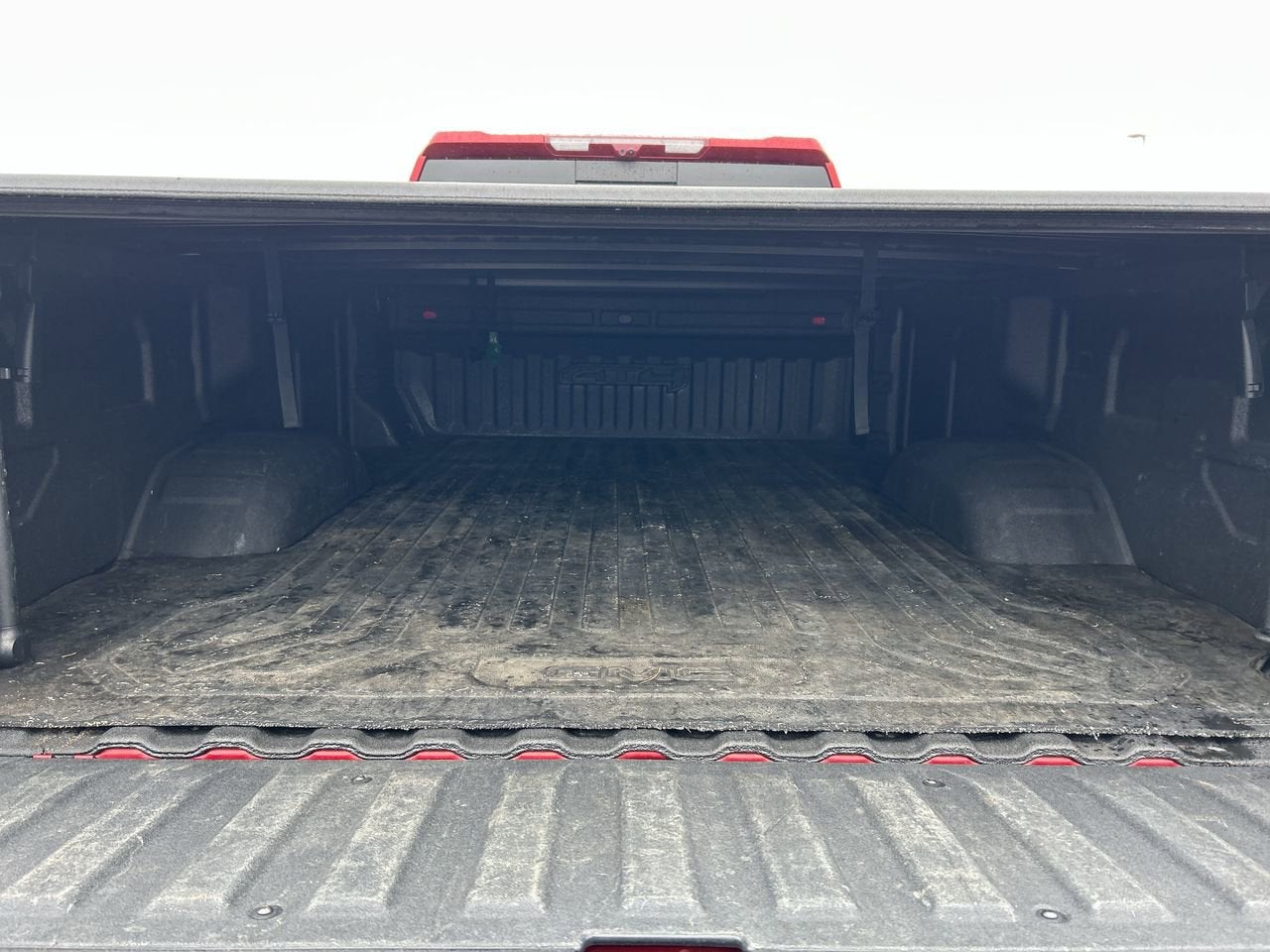 2024 GMC Sierra 3500 HD AT4