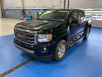 2016 GMC Canyon 4WD SLE