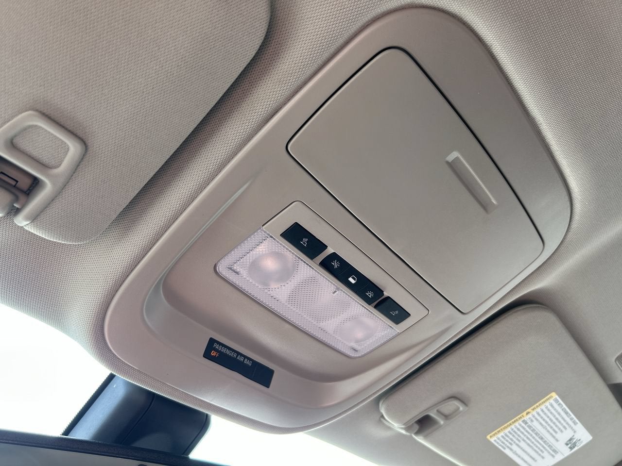 2022 GMC Canyon AT4 - Leather