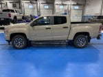 2022 GMC Canyon AT4 - Leather