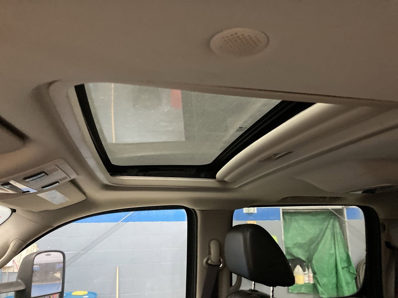 2007 GMC Sierra 3500 HD SRW SLT