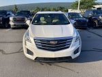 2017 Cadillac XT5 Luxury FWD