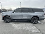 2021 Cadillac Escalade ESV Sport