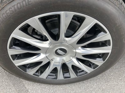 2025 Cadillac Escalade Premium Luxury