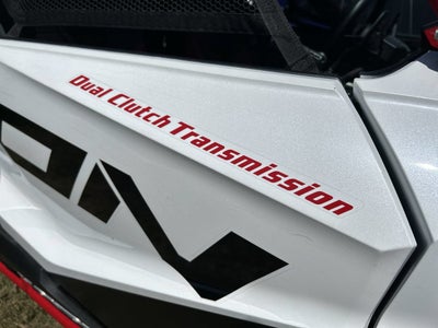2021 HONDA ATV SXS10S4XD L