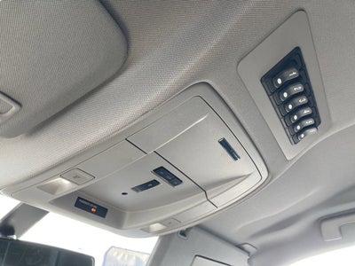 2024 Chevrolet Silverado 5500 HD Work Truck