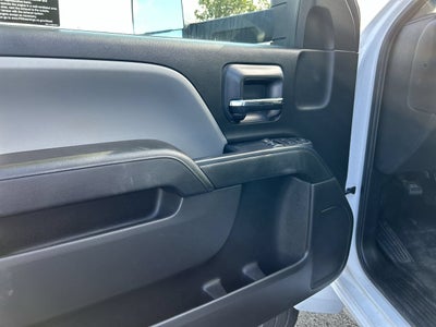2023 Chevrolet Silverado 4500 HD Work Truck