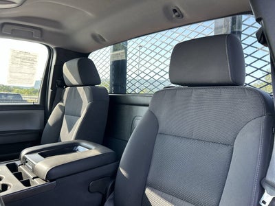 2023 Chevrolet Silverado 4500 HD Work Truck