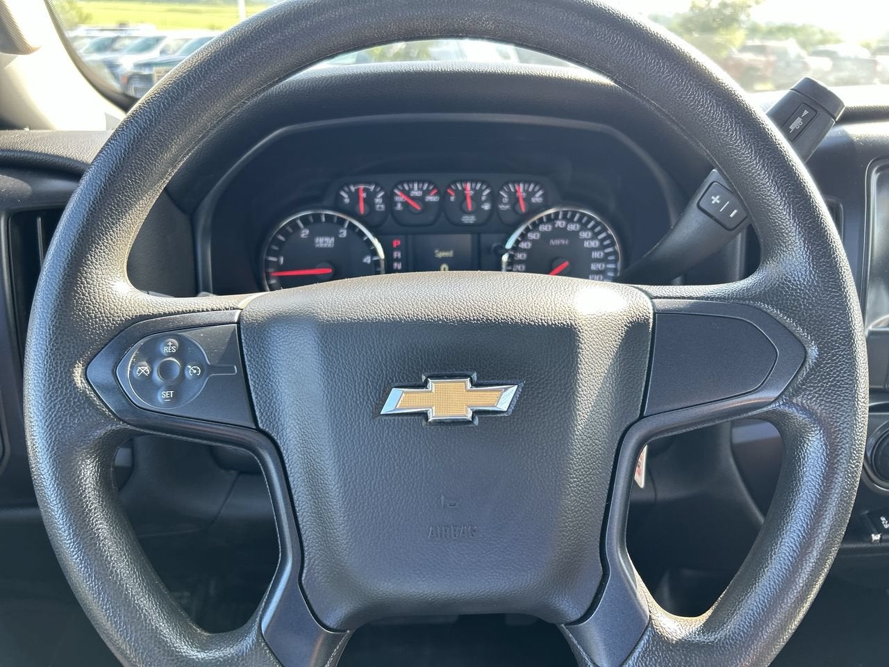 2023 Chevrolet Silverado 4500 HD Work Truck