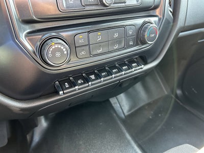2023 Chevrolet Silverado 4500 HD Work Truck