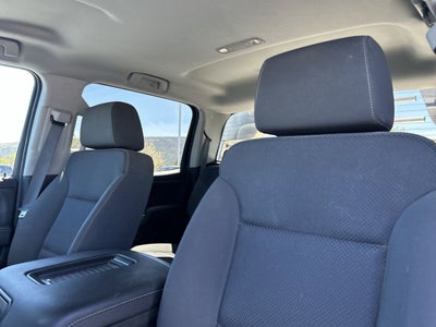 2021 Chevrolet Silverado 5500 HD LT