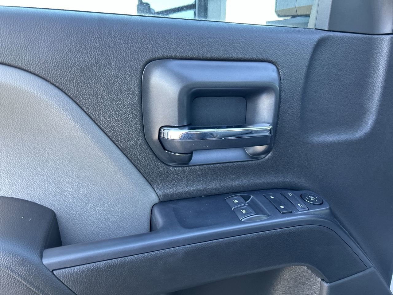 2024 Chevrolet Silverado 6500 HD Work Truck