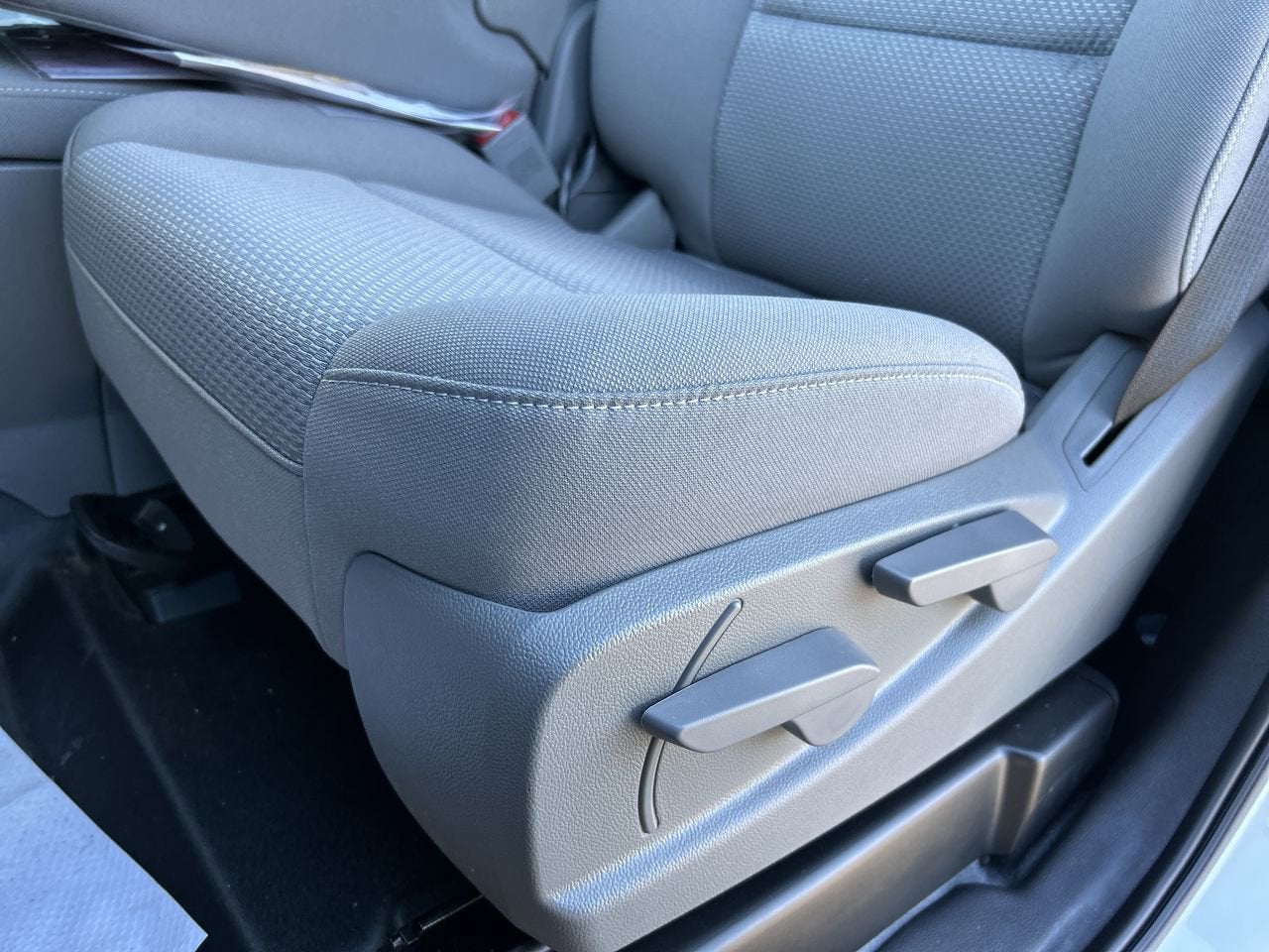 2024 Chevrolet Silverado 6500 HD Work Truck