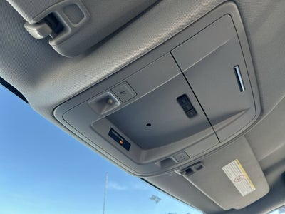 2024 Chevrolet Silverado 6500 HD Work Truck