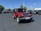 2011 Jeep Wrangler Sahara