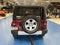 2011 Jeep Wrangler Sahara