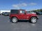 2011 Jeep Wrangler Sahara