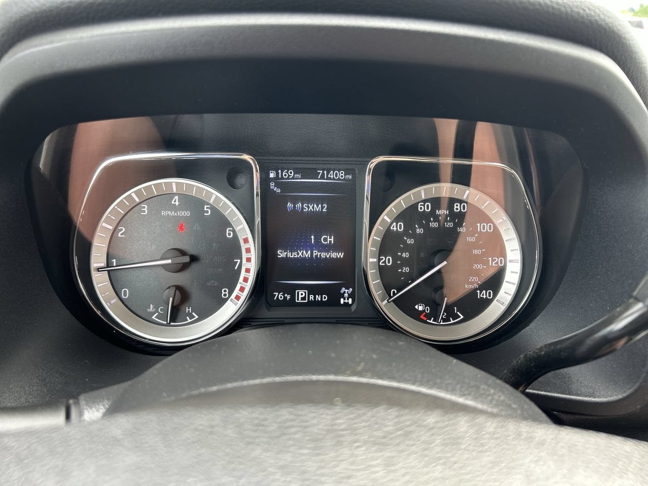 2018 Nissan Titan SL