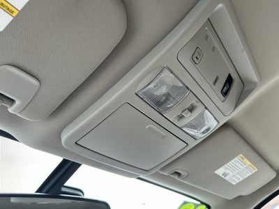 2018 Nissan Titan SL